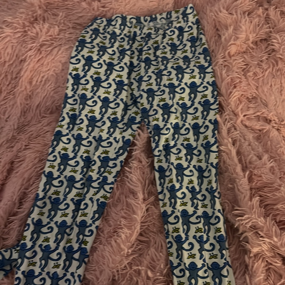 Roller Rabbit pjs - Picture 5 of 7